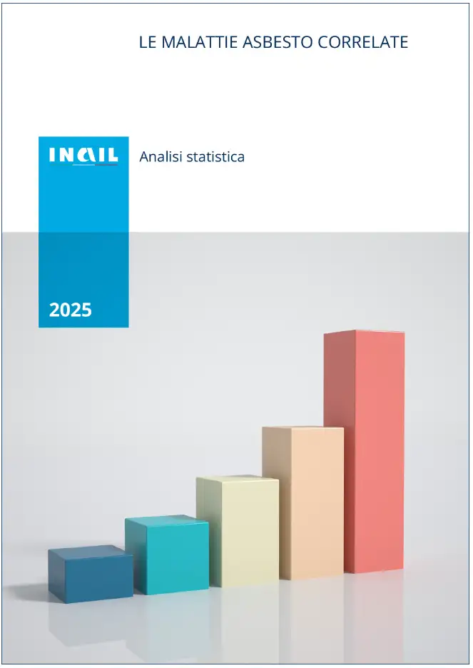 Le malattie asbesto correlate - analisi statistica Le malattie asbesto correlate - analisi statistica